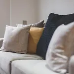 Bright 1Br Top Floor Flat In Hoxton, 5 Min Tube