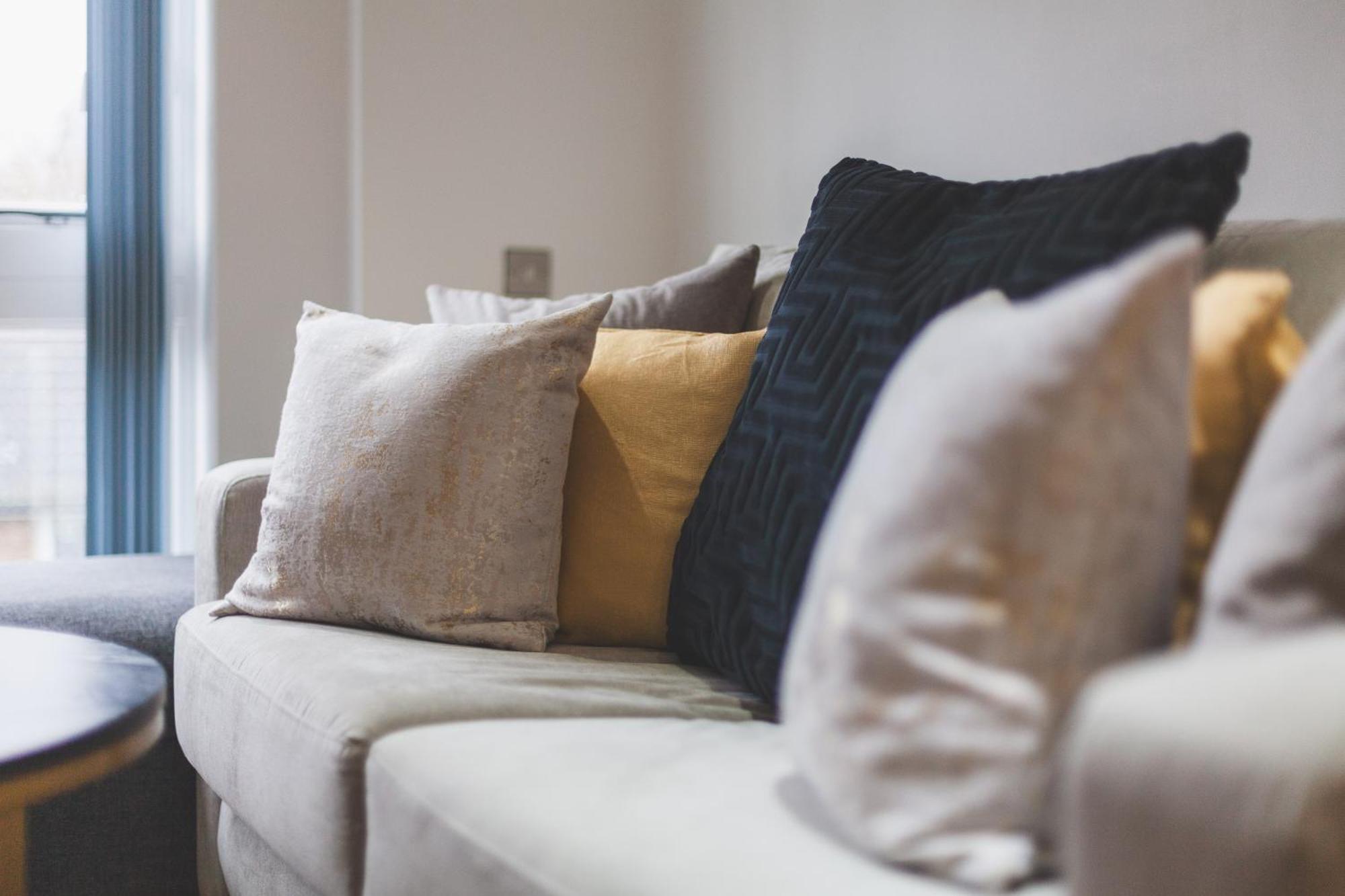 Bright 1br Floor Flat In Hoxton, 5 Min Tube Appartement *